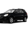 chevrolet equinox 2014 suv lt gasoline 4 cylinders front wheel drive 6 speed automatic 77802