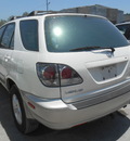 lexus rx 300