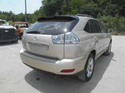 lexus rx 330