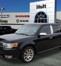 ford flex 2011 4dr limited fwd gasoline 6 cylinders front wheel drive not specified 76108