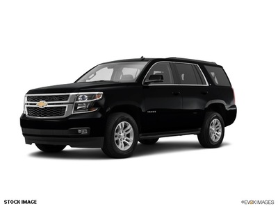 chevrolet tahoe 2015 suv flex fuel 8 cylinders 2 wheel drive 6 speed automatic 78853