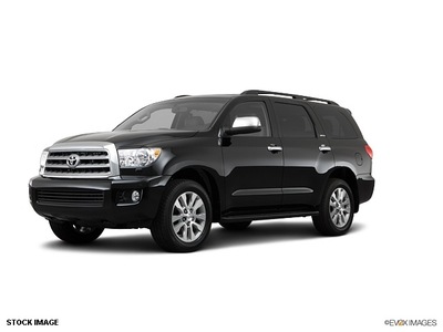 toyota sequoia 2014 suv limited gasoline 8 cylinders 2 wheel drive 6 speed automatic 76053