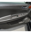 chevrolet impala 2011 black sedan lt fleet flex fuel 6 cylinders front wheel drive automatic 76234