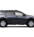 toyota rav4 2014 suv le gasoline 4 cylinders 2 wheel drive 6 speed automatic 76053