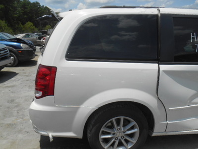 dodge grand caravan