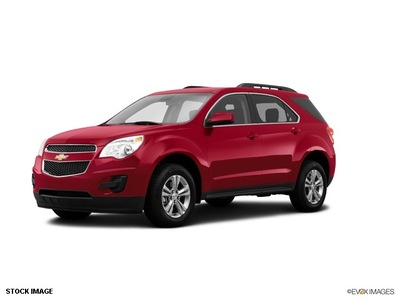 chevrolet equinox 2014 suv lt gasoline 4 cylinders all whee drive 6 speed automatic 56001