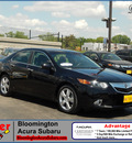 acura tsx 2011 sedan w tech gasoline 4 cylinders front wheel drive automatic 55420