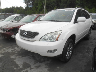 lexus rx 330