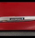 toyota prius 2014 three hybrid 4 cylinders front wheel drive cvt 27215