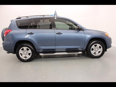 toyota rav4 2012 suv gasoline 4 cylinders 2 wheel drive 4 speed automatic 27215