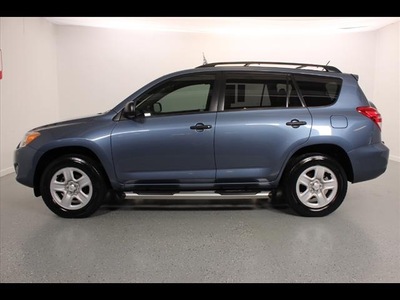 toyota rav4 2012 suv gasoline 4 cylinders 2 wheel drive 4 speed automatic 27215