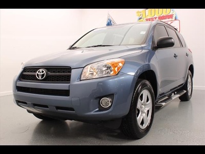 toyota rav4 2012 suv gasoline 4 cylinders 2 wheel drive 4 speed automatic 27215