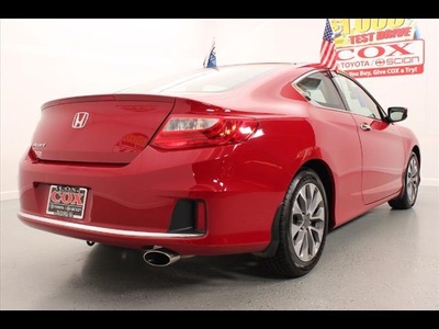 honda accord 2013 coupe lx s gasoline 4 cylinders front wheel drive cvt with sport mode 27215