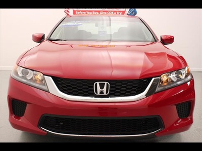 honda accord 2013 coupe lx s gasoline 4 cylinders front wheel drive cvt with sport mode 27215