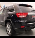 jeep grand cherokee 2011 suv limited gasoline 8 cylinders 4 wheel drive 5 speed automatic 27215