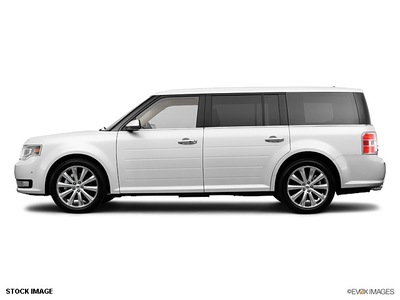 ford flex 2014 se gasoline 6 cylinders front wheel drive 6 speed automatic 77642