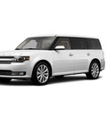 ford flex 2014 se gasoline 6 cylinders front wheel drive 6 speed automatic 77642