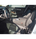 chevrolet impala 2014 white sedan lt flex fuel 6 cylinders front wheel drive 6 speed automatic 77581
