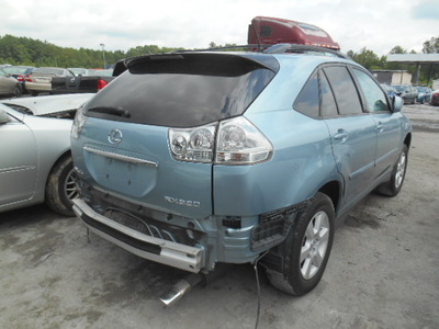 lexus rx 330