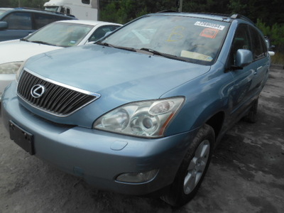 lexus rx 330