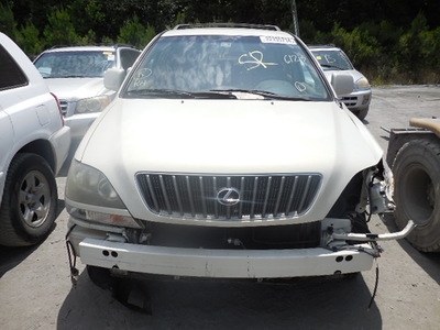 lexus rx 300