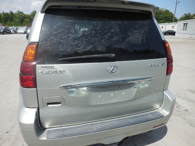 lexus gx 470