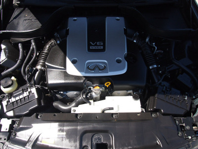 infiniti g37 sedan 2011 black sedan k gasoline 6 cylinders rear wheel drive shiftable automatic 77074