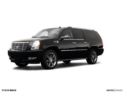 cadillac escalade esv 2009 suv platinum edition gasoline 8 cylinders all whee drive 6 speed automatic 78550