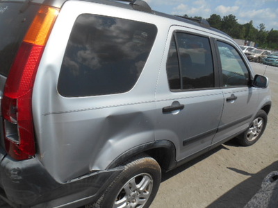 honda cr v ex