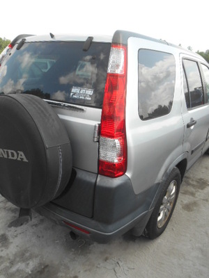 honda cr v