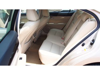 lexus es 350 2014 beige sedan gasoline 6 cylinders front wheel drive automatic 77074