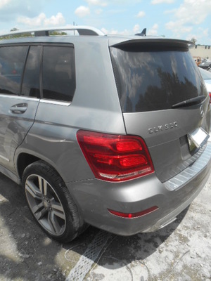 mercedes benz glk350