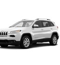 jeep cherokee 2014 suv gasoline 4 cylinders front wheel drive automatic 76230