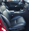 lexus is 250 2011 matador red mica sedan is 6 cylinders automatic 77074