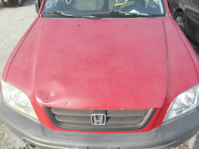 honda cr v lx