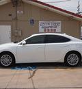 lexus es 350 2014 white sedan 6 cylinders automatic 79110