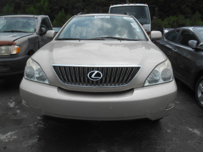 lexus rx 330