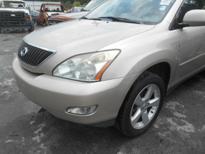 lexus rx 330