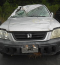 honda cr v ex