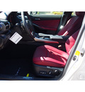 lexus is 250 2014 silver sedan f sport gasoline 6 cylinders rear wheel drive automatic 77074