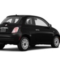 fiat 500 2014 hatchback abarth gasoline 4 cylinders front wheel drive 5 speed manual 76108