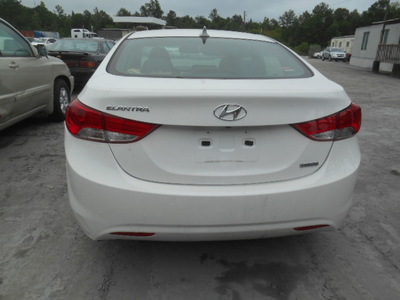 hyundai elantra gls