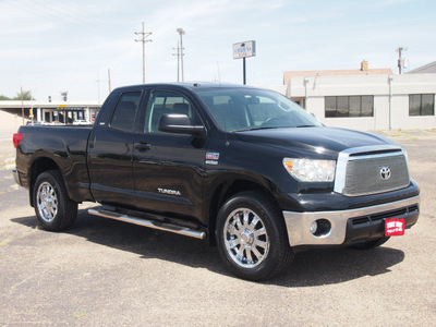 toyota tundra 2011 silver grade gasoline 8 cylinders 2 wheel drive automatic 79110