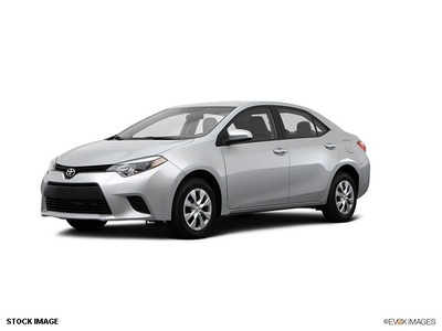 toyota corolla 2014 sedan 4 cylinders not specified 76053