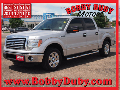 ford f 150 2011 silver xlt 6 cylinders automatic 79110