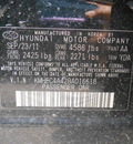 hyundai sonata hybrid
