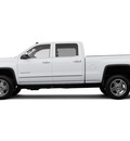 gmc sierra 2500hd 2015 diesel 8 cylinders 4 wheel drive not specified 75087