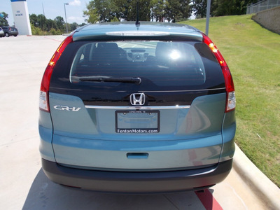 honda cr v 2014 blue suv lx gasoline 4 cylinders front wheel drive automatic 75606