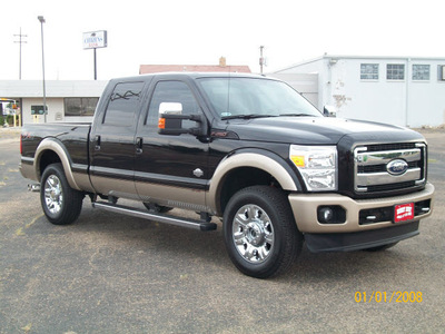 ford f 250 super duty 2012 black king ranch biodiesel 8 cylinders 4 wheel drive automatic 79110