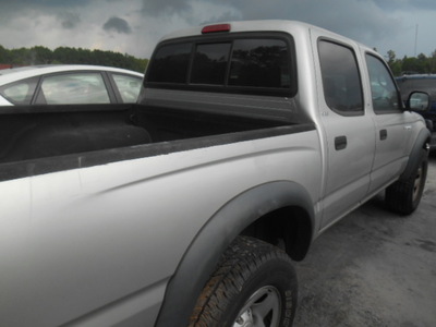 toyota tacoma prerunnerdoublecab